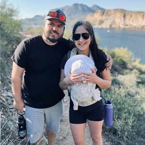 Meet your Posher, Alexis